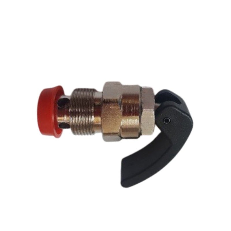GRACO Prime Valves - GO Industrial - 17J925