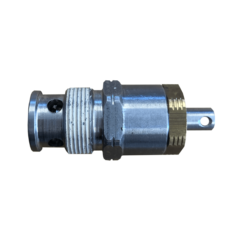 GRACO Prime Valves - GO Industrial - 24B156
