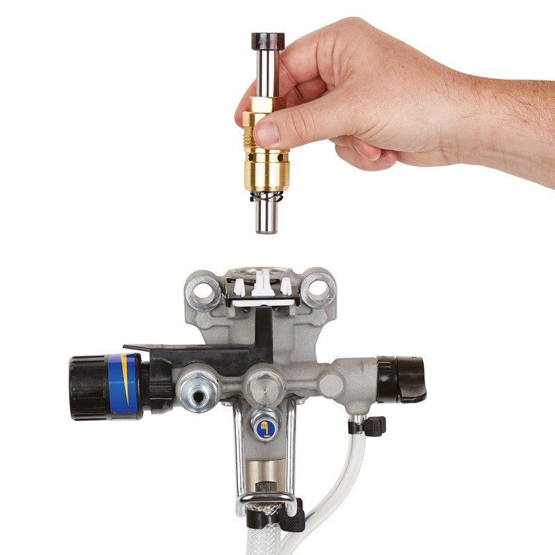 GRACO ProXChange Pump - GO Industrial - 24Y472