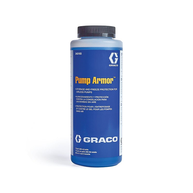 GRACO Pump Armour Fluids - GO Industrial - 243103