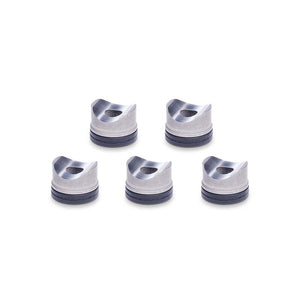 GRACO RAC X OneSeal Airless Gaskets, 17P501 RAC X FF LP OneSeal (5 pack)