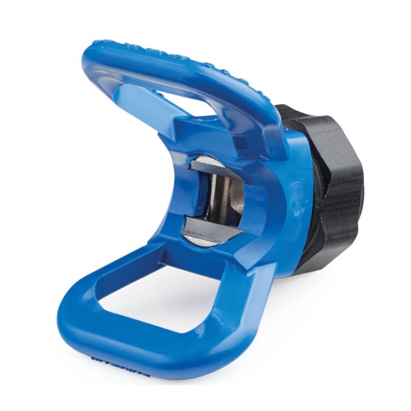 GRACO RAC X Tip Guard for UltraMax Handheld Sprayer - GO Industrial - 17P573