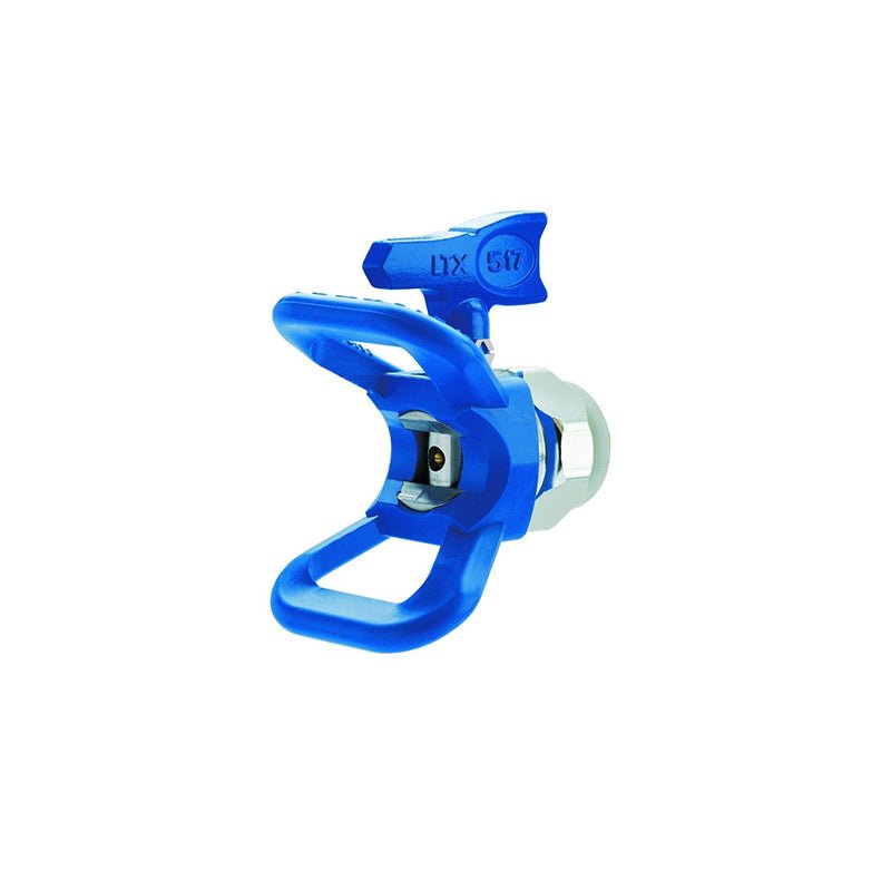 GRACO RAC X Tip Guard & RAC X SwitchTip Combo - GO Industrial - RAX515