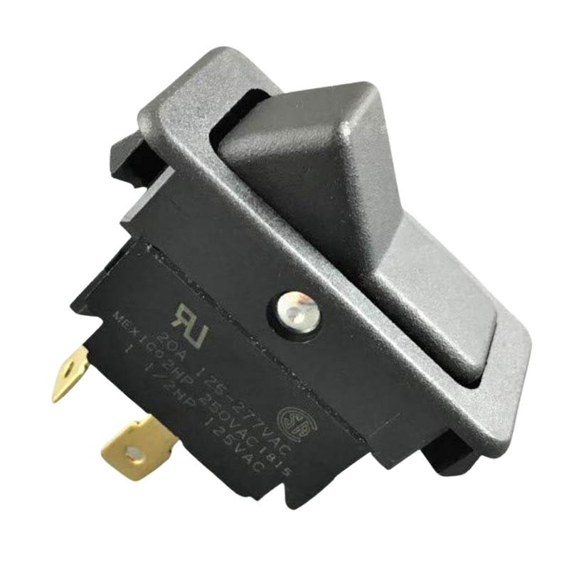 GRACO Rocker Switches - GO Industrial - 15C979