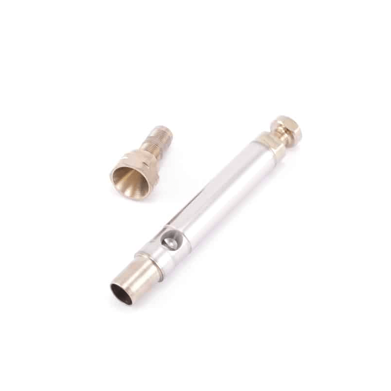GRACO Rod Displacement Kits - GO Industrial - 24W617