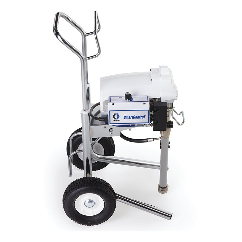 GRACO SaniSpray HP 130 Electric Airless Disinfectant Sprayer - GO Industrial - 25R955