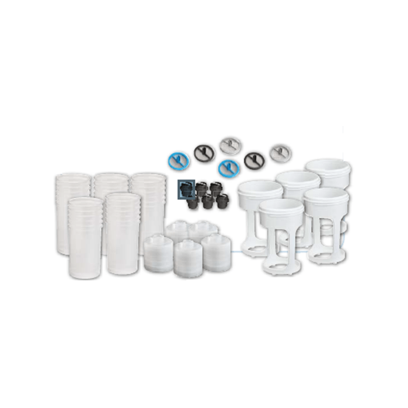 GRACO Start Up Kit for XForce HD Handheld Airless Sprayer - GO Industrial - 16P168