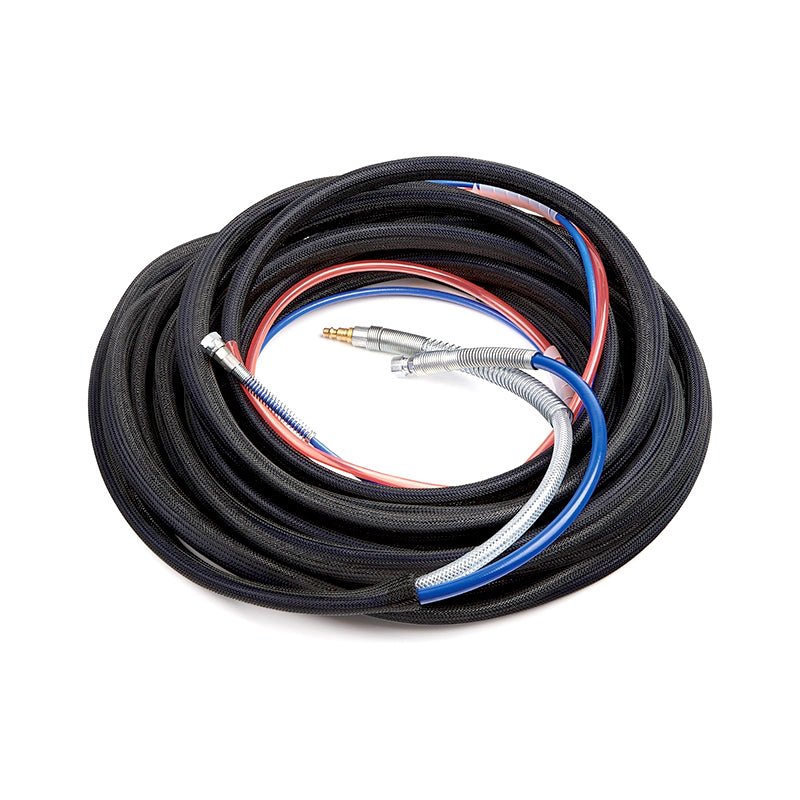 GRACO Super - Flex Material and Air Hose Set - GO Industrial - 24U578