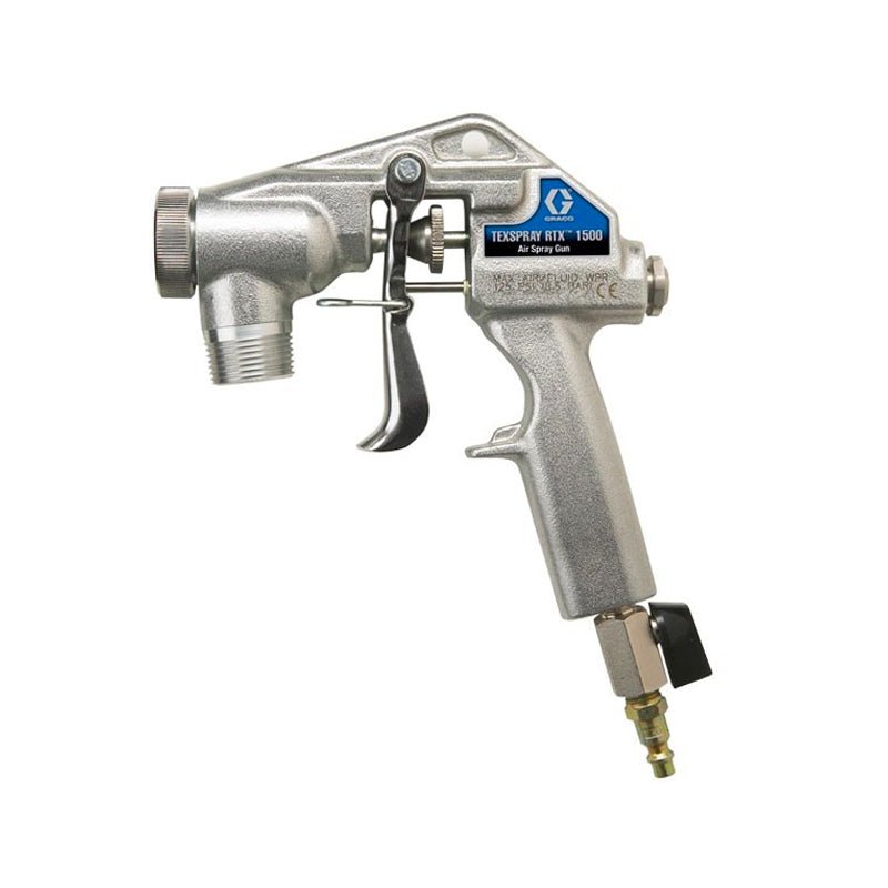 GRACO TexSpray Air Spray Trigger Gun RTX 5000px, 5500px - GO Industrial - 24S135