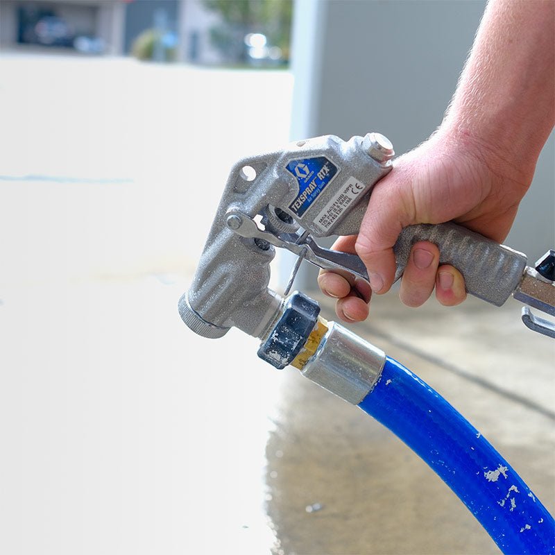 GRACO TexSpray Air Spray Trigger Gun RTX 5000px, 5500px - GO Industrial - 24S135