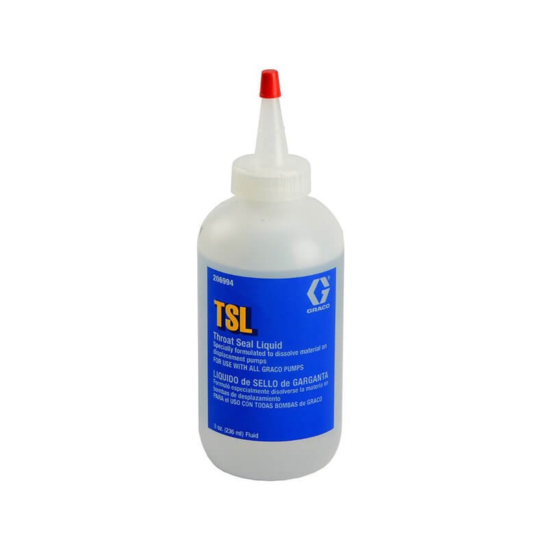 GRACO Throat Seal Liquid (TSL) - GO Industrial - 206994