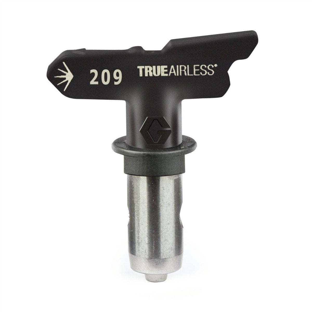 GRACO TrueAirless Spray Tips - GO Industrial - TRU209
