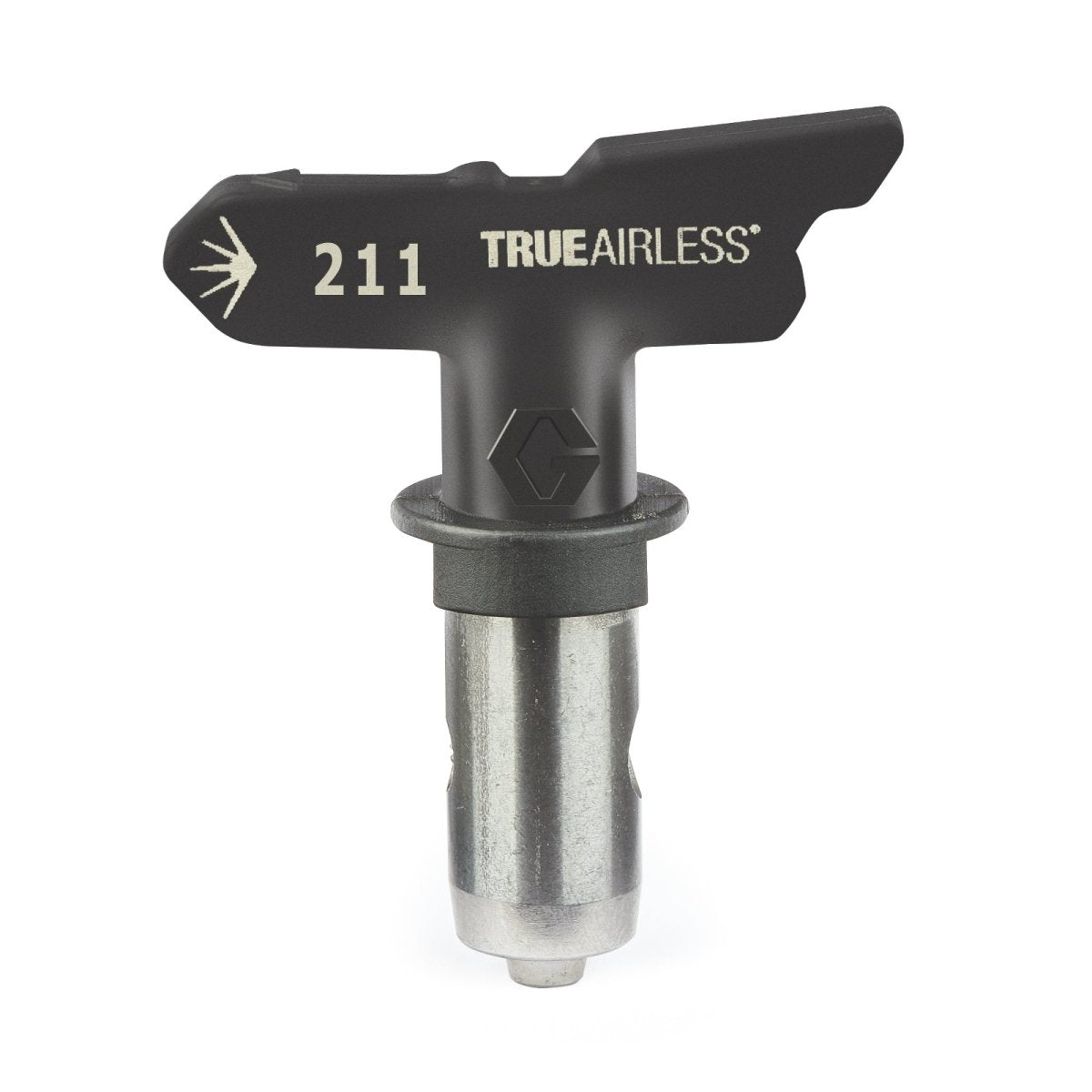GRACO TrueAirless Spray Tips - GO Industrial - TRU211