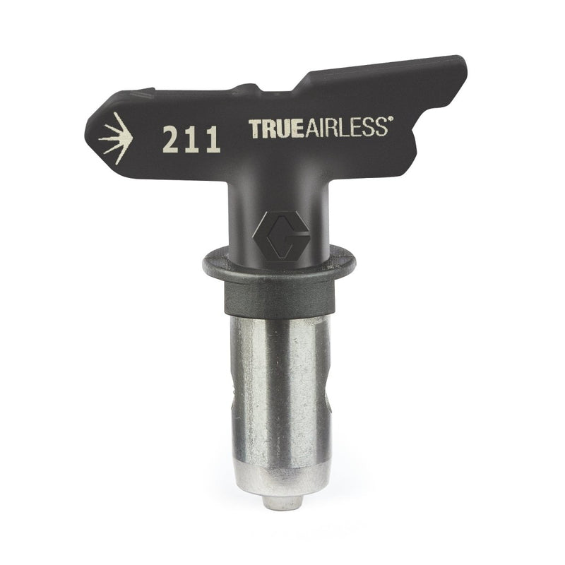 GRACO TrueAirless Spray Tips - GO Industrial - TRU211