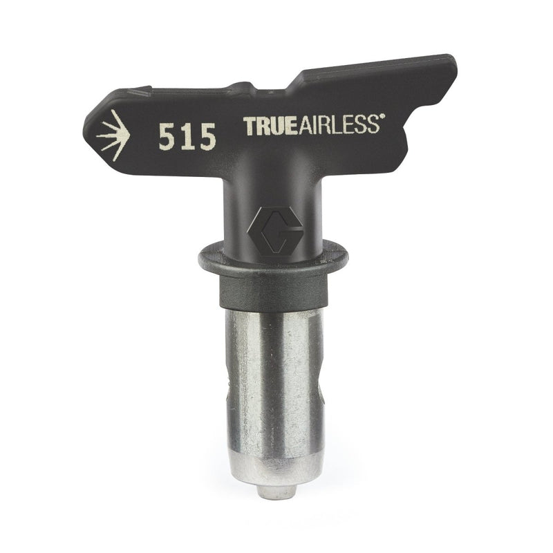 GRACO TrueAirless Spray Tips - GO Industrial - TRU515