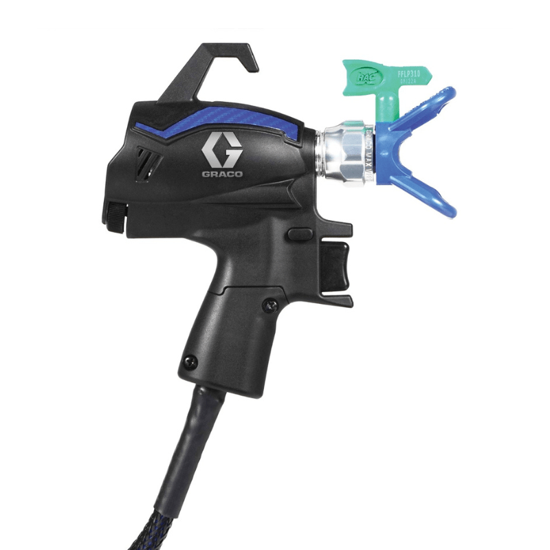 GRACO Ultra QuickShot Portable Airless Paint Sprayer - GO Industrial - 20B479