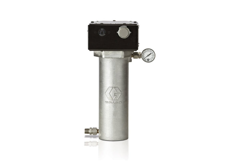 GRACO Viscon Fluid Heaters - GO Industrial - 245869