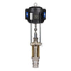 GRACO Viscount II 2.4:1 Ratio Hydraulic Pump - GO Industrial - 222902