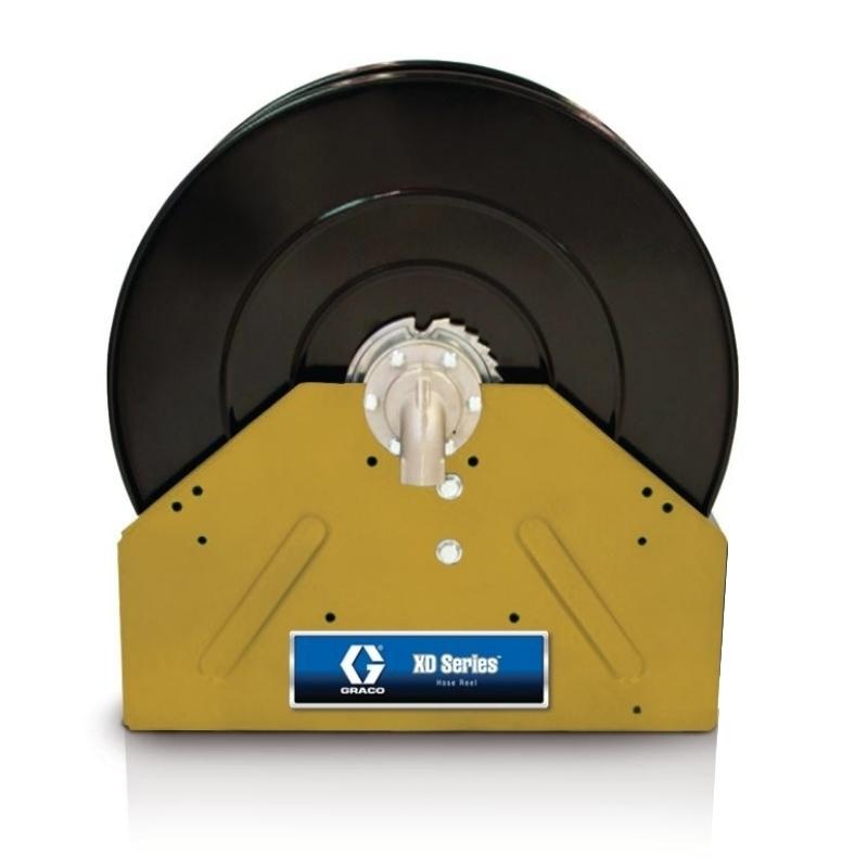 GRACO XD40 Bare Hose Reels - GO Industrial - 24P315