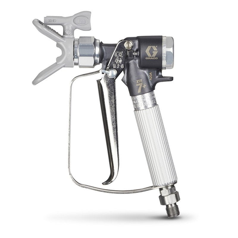GRACO XTR7+ Airless Spray Guns - GO Industrial - XTR724