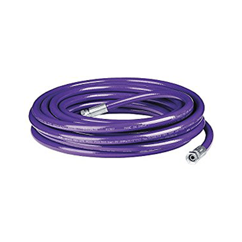 GRACO Xtreme - Duty High - Pressure 4500 psi Airless Spray Hose Range - GO Industrial - H42503
