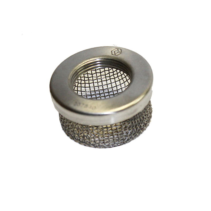 Graco 237840 Inlet Strainer 1 6.4mm, GM GMAX 10000