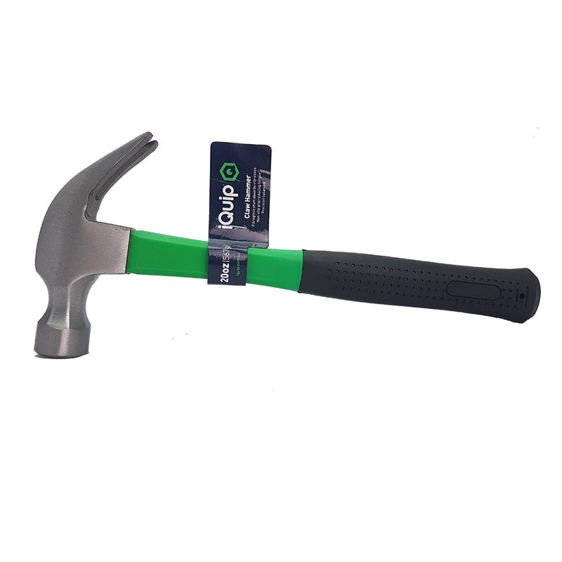 iQuip Claw Hammer