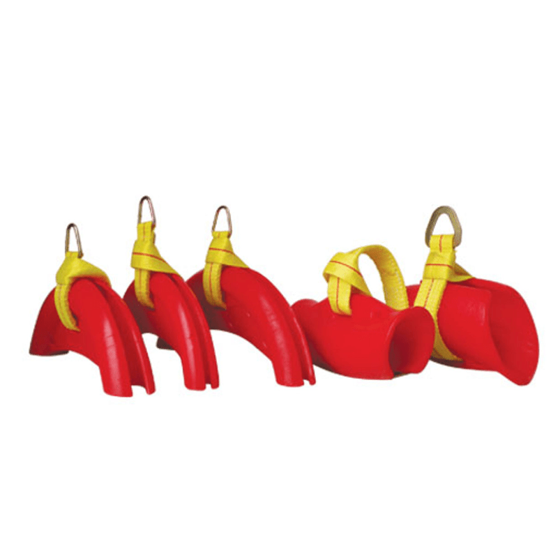 HOSEBUN Hose Hangers - GO Industrial - HB100ED