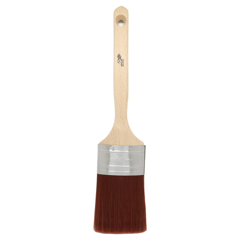 HPG Exterior Oval Sash Brush 63mm - GO Industrial - HPGB63