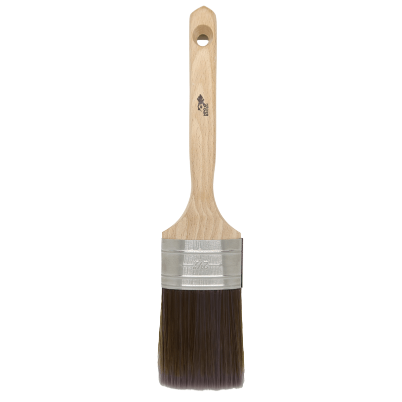 HPG Oval Sash Brush 63mm - GO Industrial - HPG63