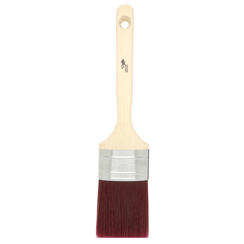 HPG Oval Trim Brush 63mm - GO Industrial - HPGOT63
