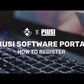Piusi Software Self Service Management 2018