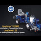 Graco LineDriver ES Ride-On System 25U671