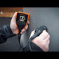 Understanding Surface Profile with the Elcometer 224 Digital Surface Profile Gauge