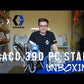 Graco 390 Unboxing Video