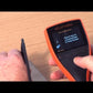 Calibration Methods on the Elcometer 456 Coating Thickness Gauge