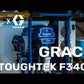 GRACO ToughTek F340e Portable Pump Range