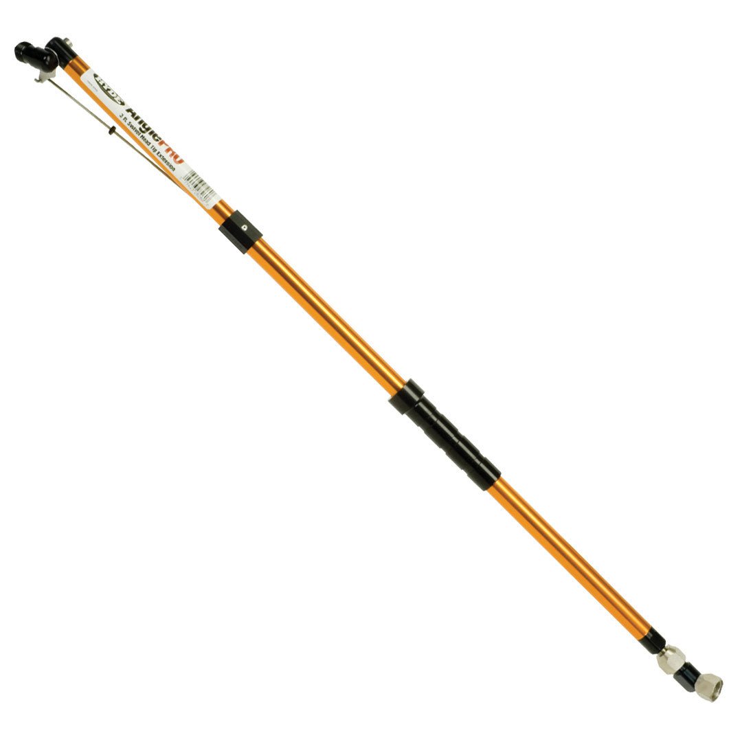 HYDE AnglePRO Spray Pole 900mm - GO Industrial - 22SP28260