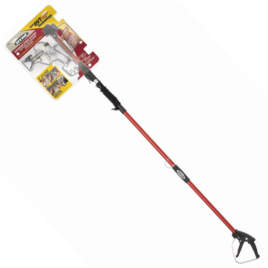 HYDE RVT Telescopic Spray Pole - GO Industrial - 22RVT28700