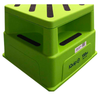 IQUIP Heavy Duty Safety Step Stool