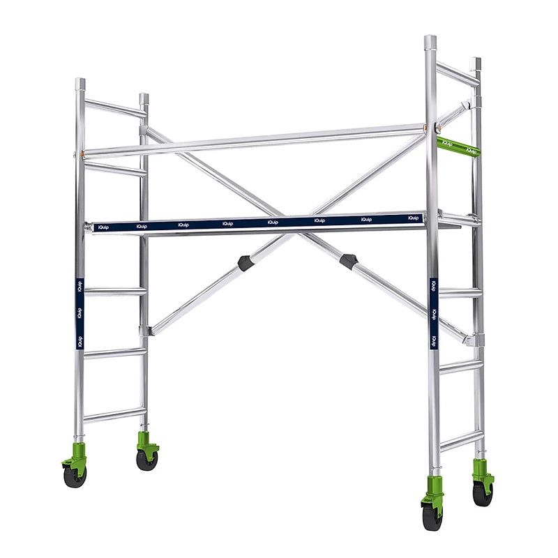 Folding Scaffold - Base Unit