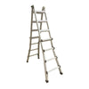 iQuip Telescopic Multi-purpose Ladder