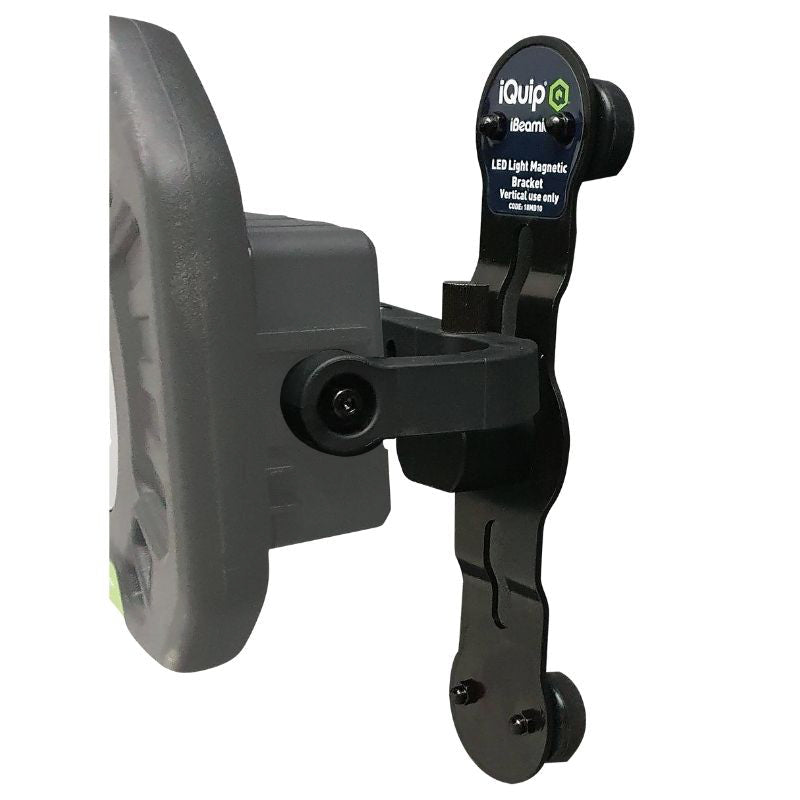iQuip iBeamie Magnet Stand - 18MB10