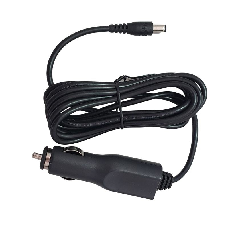 iQuip iBeamie Charger - Car Adapter