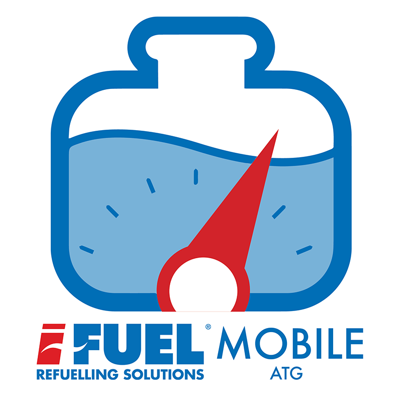 iFUEL Mobile ATG - GO Industrial - IFUELMOBILE - ATG