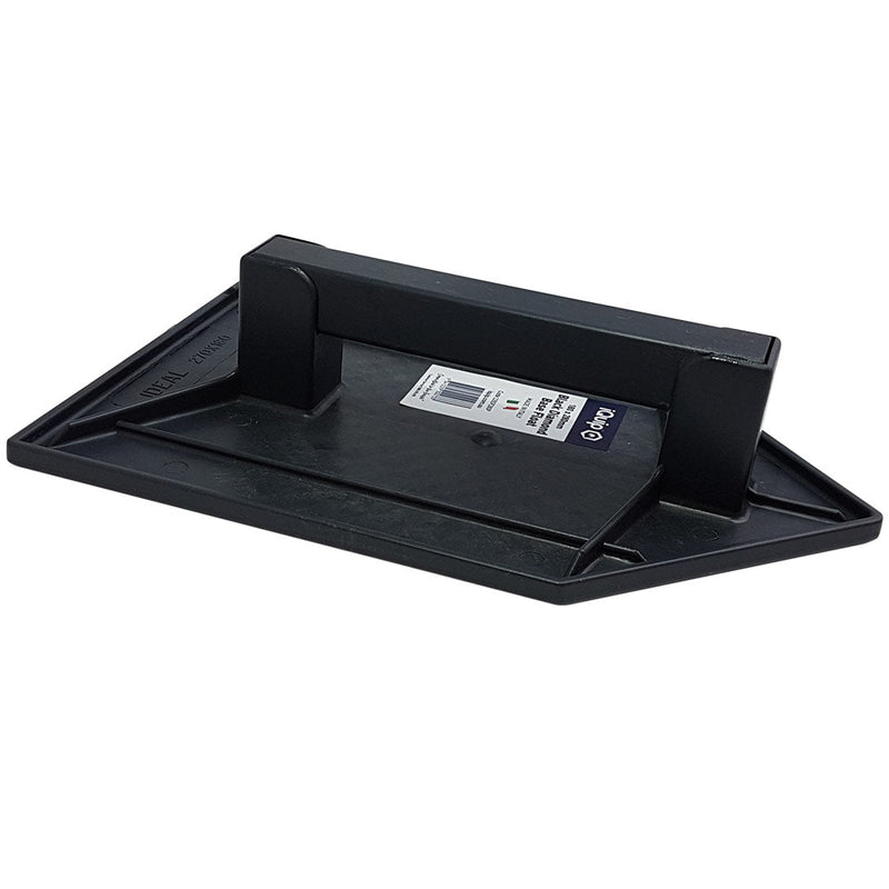 IQUIP Black Diamond Floats - GO Industrial - 22BDF280P