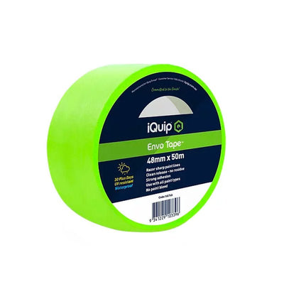 IQUIP Envo Tape 48mm x 50M