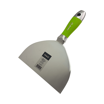 IQUIP Flexible Putty/Joint Knifes 38mm - 245mm - GO Industrial - 22JKS200