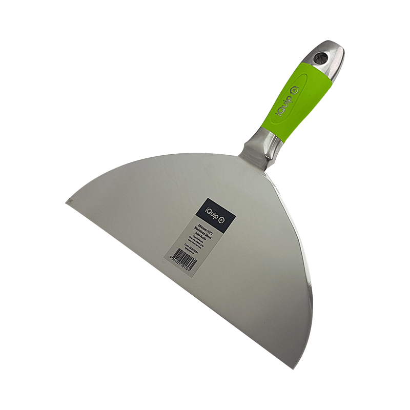IQUIP Flexible Putty/Joint Knifes 38mm - 245mm - GO Industrial - 22JKS254