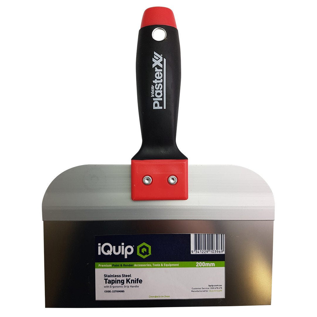 IQUIP Flexible Taping Knifes - GO Industrial - 22TKM08S